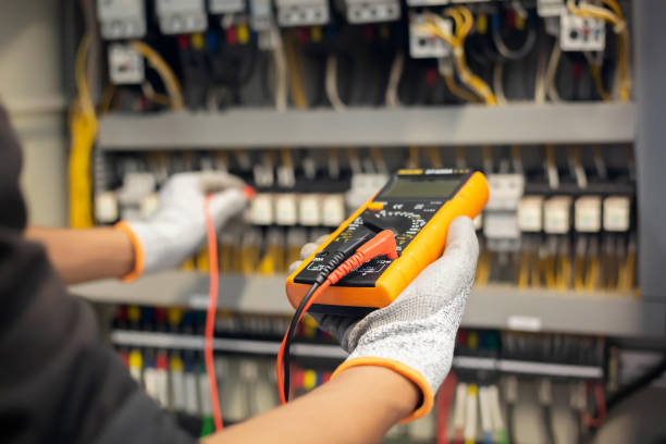 Commercial Electrical Services in Sylvania, AL