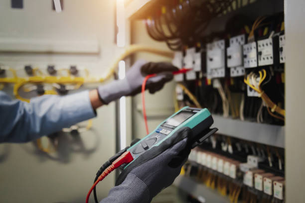 Best Electrical Safety Inspections  in Sylvania, AL