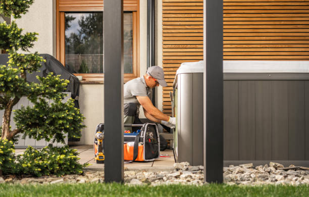 Best Generator Installation and Maintenance  in Sylvania, AL