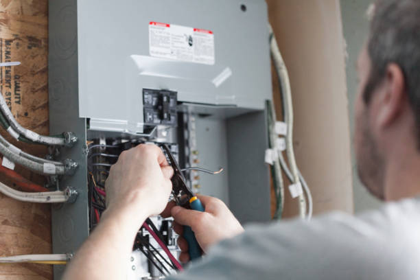 Best Commercial Electrical Services  in Sylvania, AL